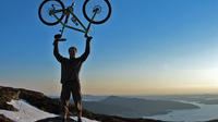 Bike Rental in Bergen