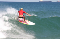 Aventure de ressac de 5 jours a Byron Bay, prés de Sydney