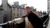 The Real Mary King's Close Underground Tour and Walking Tour of Edinburgh