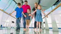 Emirates Spinnaker Tower Portsmouth Family Entrance Ticket