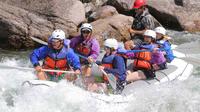 Gallatin River Whitewater Rafting