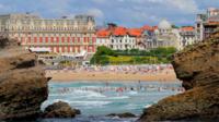 French Basque Coast Day Trip