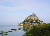 Excursion d'Une journée au Mont Saint-Michel au départ de Bayeux