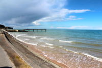 Normandy Beaches Half-Day Trip from Bayeux