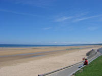 Privétour: Normandische stranden, slagvelden, musea en begraafplaatsen vanuit Bayeux Privétour: Normandische stranden, slagvelden, musea en begraafplaatsen vanuit Bayeux