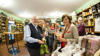 Regional Food Tasting Tour in Salzburg