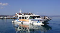 Malinska Glassboat Panorama Tour