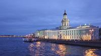 Splendid 2 Day St Petersburg Tour Introducing the Best of the City and Russian Culture