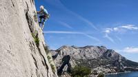 Omis Rock Climbing Tour from Split