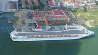 One-Way Private Transfer from Panama Cruise Ports to Panama City