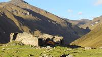 3-Day Inca Trail to Ingapirca from Cuenca