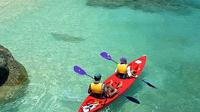 Fitzroy Island Sea Kayak and Snorkel Day Trip image 1 Fitzroy Island Sea Kayak and Snorkel Day Trip image 1