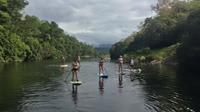 Goldsborough Valley Stand Up Paddleboard Tour from Cairns