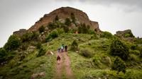 King Smbat Fortress Full Day Off-Road Tour image 1 King Smbat Fortress Full Day Off-Road Tour image 1