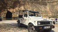 Gozo Full Day Jeep Tour