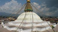 Private Tour: Discovering Buddhist Kathmandu