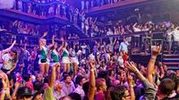 Discoteca Coco Bongo en Cancún con barra libre Discoteca Coco Bongo en Cancún con barra libre