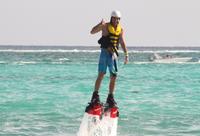 Playa del Carmen Flyboard Experience