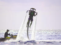 Playa del Carmen Jetpack Experience