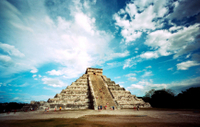 Viagem diurna à Chichen Itza saindo de Cancun Viagem diurna à Chichen Itza saindo de Cancun