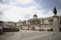 Privétour: National Gallery-tour in Londen met kunsthistoricus als gids Privétour: National Gallery-tour in Londen met kunsthistoricus als gids