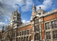 Private Tour of the Victoria & Albert Museum