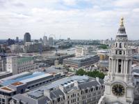 Private Tour: Westminster Abbey and Banqueting House Walking Tour in London
