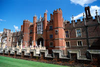 Recorrido privado: Visita a pie del Palacio de Hampton Court con guía historiador Recorrido privado: Visita a pie del Palacio de Hampton Court con guía historiador