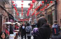 Private All-inclusive-Tour zu den fantastische Höhepunkten von Shanghai Private All-inclusive-Tour zu den fantastische Höhepunkten von Shanghai