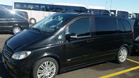 Imagen Shuttle Transfer from Rome City Center to Fiumicino Airport