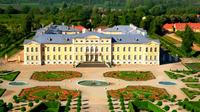 Full Day Private Tour from Riga: Palaces and Castles in Zemgale