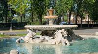 Borghese Gallery Private Family Tour