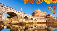 Family Tour of the Castel Sant'Angelo
