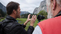 Digital Photography Class in Yosemite Valley