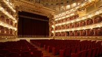 Opera at Teatro Petruzzelli with Bari Walking Tour and Italian Aperitif