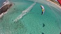 Small-Group Kiteboarding Lesson in Puglia