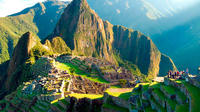 2-Day Sacred Valley and Machu Picchu from Cusco