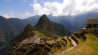 Full-Day Tour to Machu Picchu The Inca City