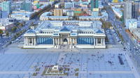 Ulaanbaatar Urban Explorer Tour
