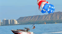 Xtreme Parasail