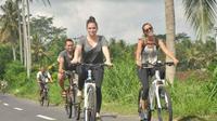 Sangeh Village Cycling Tour