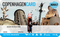passe Copenhague
