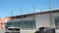 Shared Shuttle Airport : from tangier airport to your accomodation