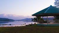 Chagres River Boat Tour