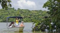 Gatun Lake Expedition