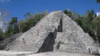 Tulum and Coba Day Trip from Cancun