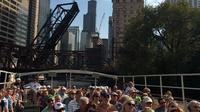 Chicago Architectural River Cruise