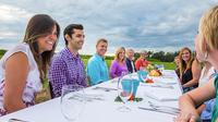 Alberta Farm-to-Table Gourmet Dinner