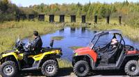 ATV 4 Wheeler Off Road Adventures in Northwest Wisconsin