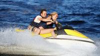 Jet Ski Personal Watercraft Fun on the Water Rentals